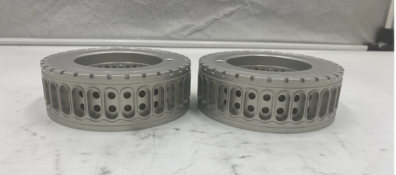 Yumuşak kapsül makinesi 150x50mm Silindir OB (Model 4#OB-20#OB)