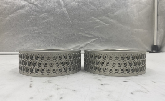 150x50mm Zeytin şeklindeki OV Yumuşak Kapsul Yumuşak Kapsula Makine Ekipmanı Kalıp Kapsula Çok Adımlı