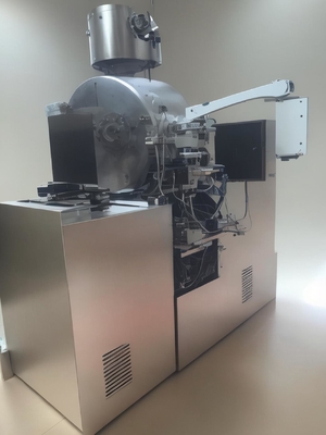 380V / 50Hz Güç kaynağı Yüksek hassasiyetli Yumuşak Gel Kapsül Yapma Makinesi