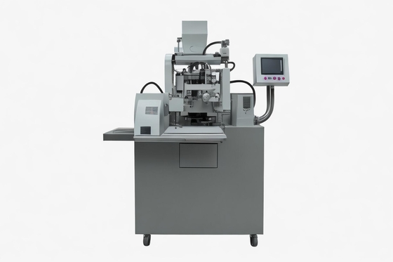 1-3,5 rpm yuvarlanma hızı yumuşak kapsül doldurma makinesi 1.5ml Softgel endüstrisinde dalış