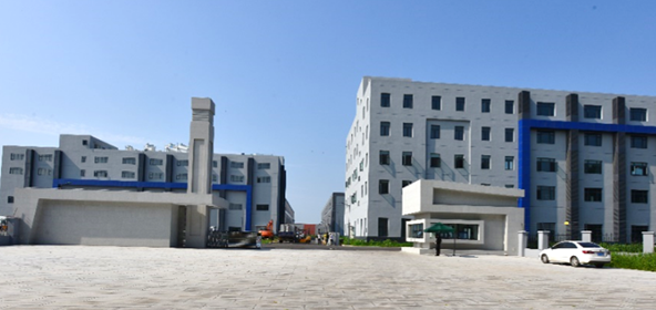 TIENMIN Co.,LTD Şirket profili